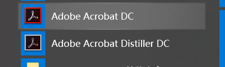 acrobat怎么单独存储pdf文件中的一页?”