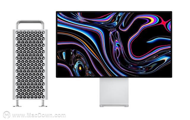 苹果史上最强电脑Mac Pro 2019 详细介绍