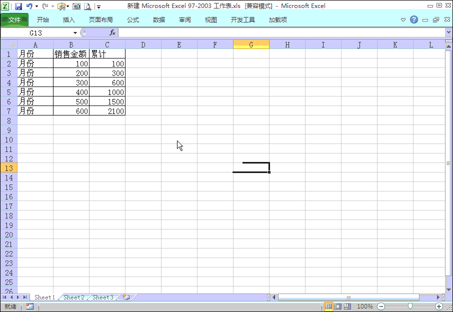 excel CTRL快捷键常见用法总结，学会效率百倍提升”