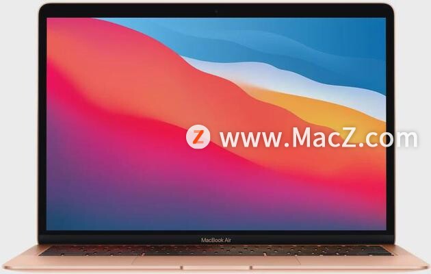 搭载miniLED的MacBook Air有望于2022年推出