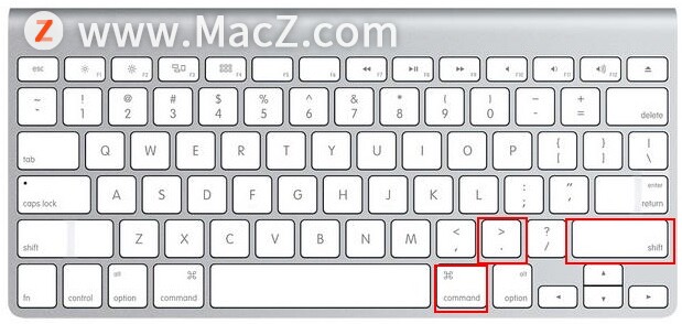 Mac新手进阶必看：这些超实用的Finder技巧你了解吗？”