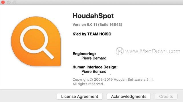 HoudahSpot查找多个文件教程：从名称列表中查找文件”
