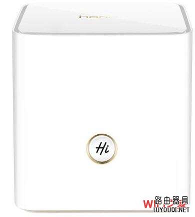 华为荣耀路由pro怎么设置？华为荣耀路由pro设置教程图解”