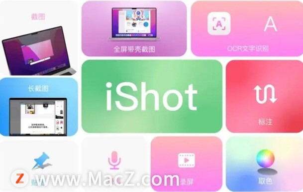 Mac上这4款软件，好用又好看”