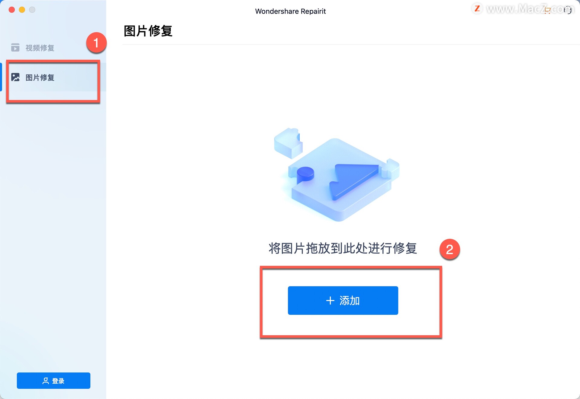 如何修复损坏或损坏的照片呢？”