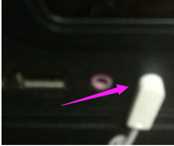耳机,详细教您耳机插电脑没声音怎么办”