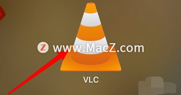 VLC播放器如何设置视频截图格式为jpg？”