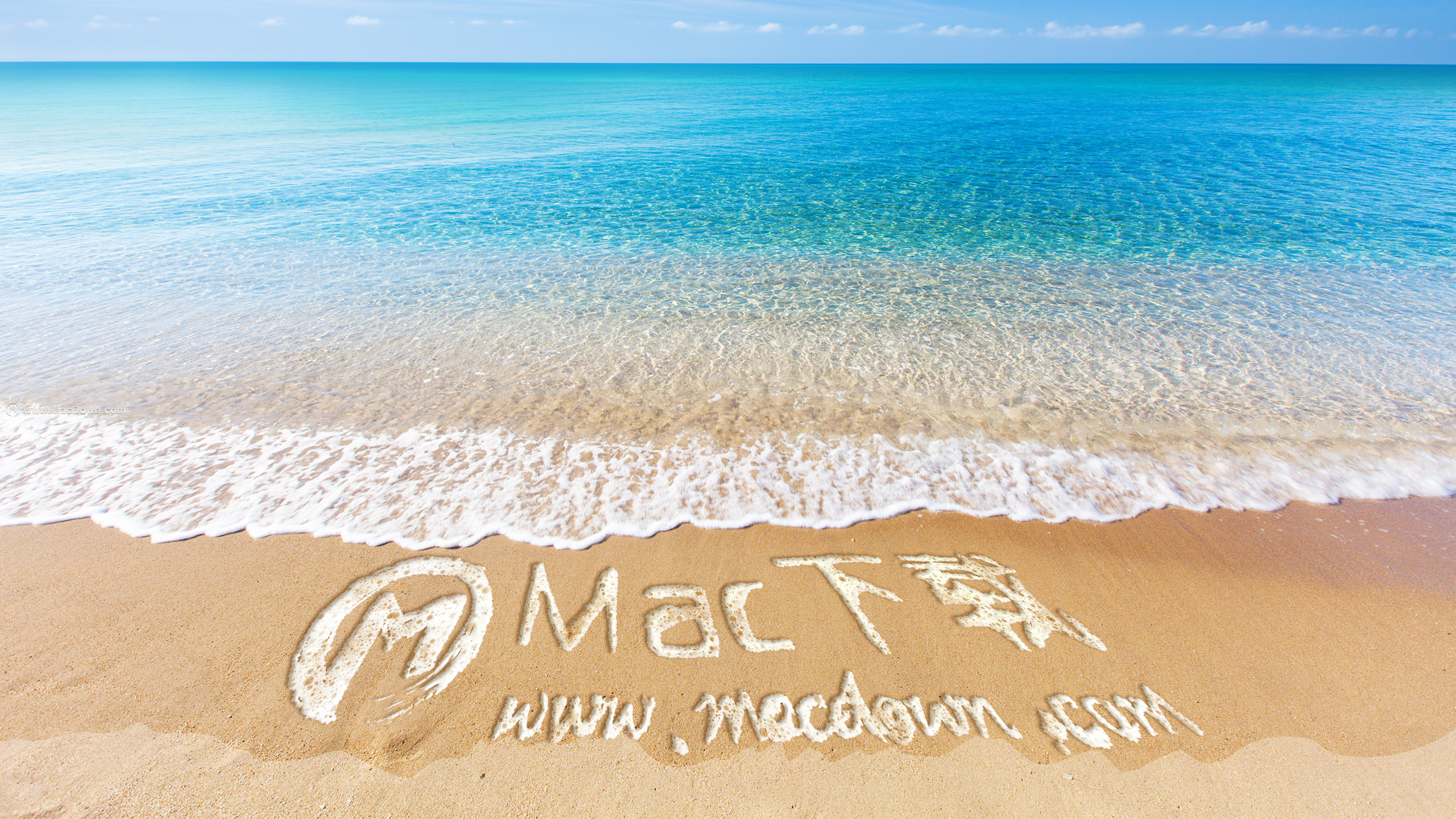 Mac新手必备技巧之如何自定义菜单栏图标位置