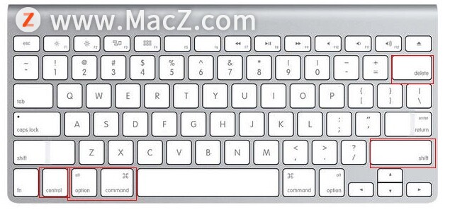 MacBook Pro新手快速入门技巧