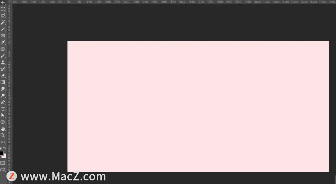 PS小白教程:如何在Photoshop中快速给文字添加倒影？”