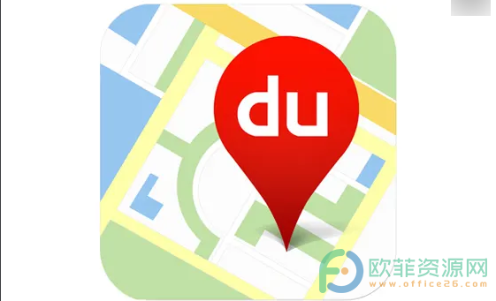 ​手机百度地图怎么自定义路线”