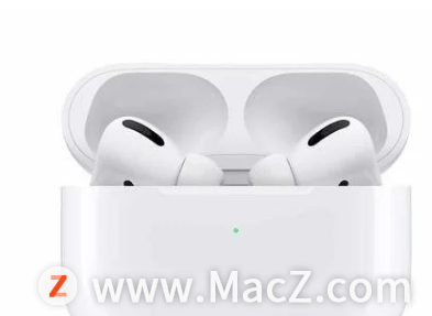 苹果AirPods3最早可能在下月推出”
