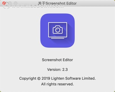 如何用snapshot在Mac OS X上捕获屏幕截图？