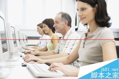 怎么快速调整Excel中的行高与列宽？