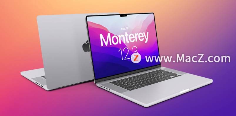 苹果 macOS 12.3 开发者预览版 / 公测版 Beta 5 发布