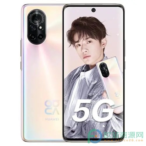 华为手机怎么设置高清通话”