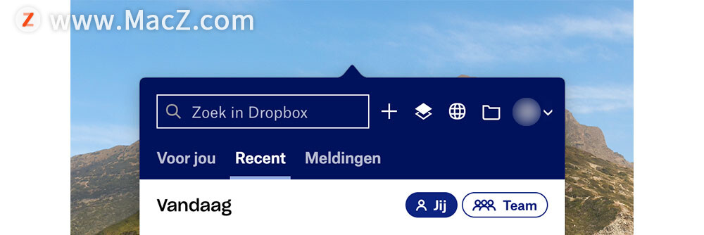 如何自动清理从 Mac 到 Dropbox 的屏幕截图？”
