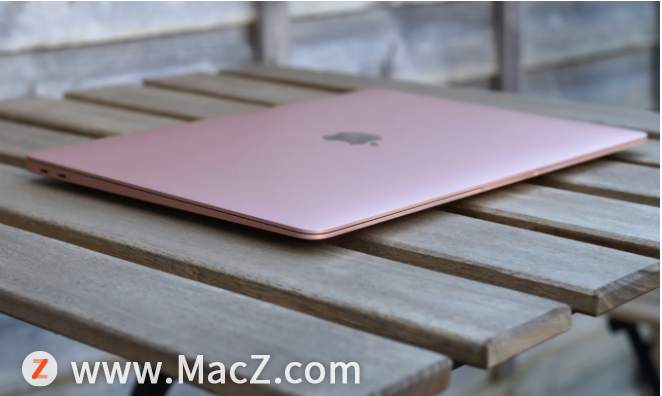 M1的MacBook Air性能评测”