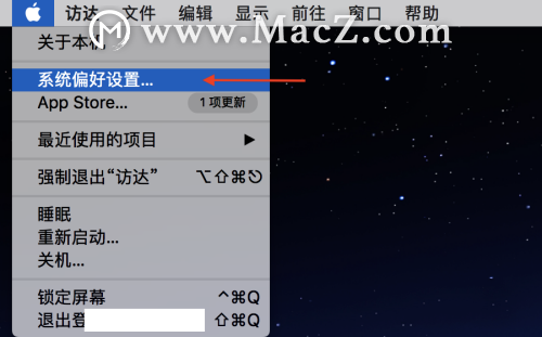 推荐：MacBook如何快速添加指纹！”