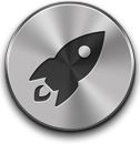 Mac os 中app应用的最快捷方式:Launchpad用法详解”