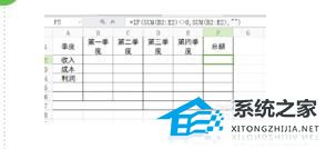 WPS如何将公式运用到其他单元格操作教学”