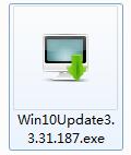 演示win10升级工具下载使用方法”