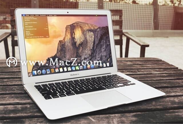 苹果Mac Safari 浏览器键盘快捷键大全