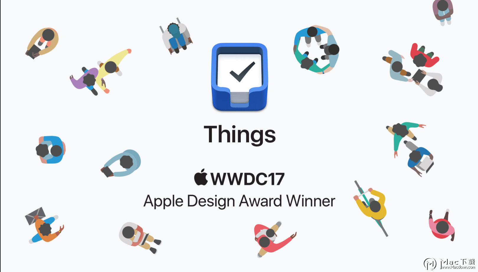 Things 3 for Mac，专业为您的日程安排和时间管理而生！