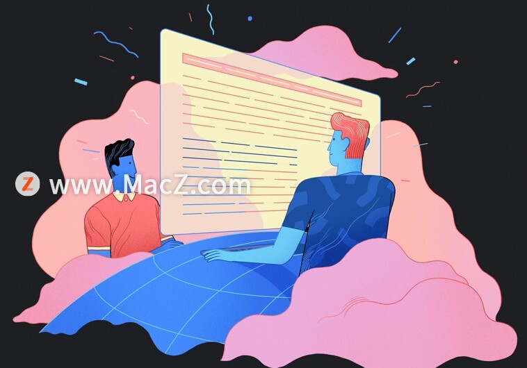Mac协同办公，「Microsoft 365」实现实时无缝协作”