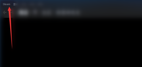 steam游戏安装路径怎么改？steam修改下载路径方法”
