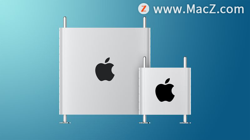 苹果 Mac Studio 新品曝光：搭载 M1 Max 或更强芯片，堪称Pro 版 Mac mini