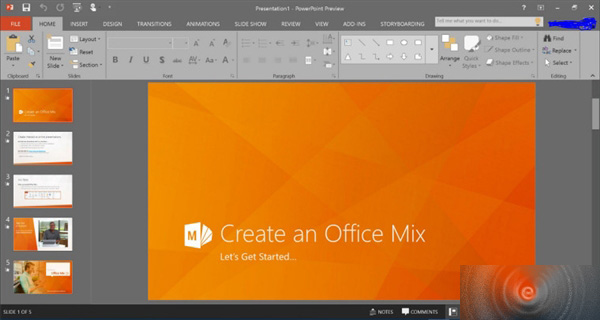 Office 2016正式版发布日期泄露！9月22日正式发布”