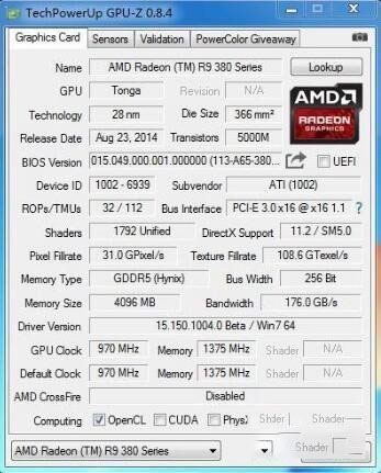 GPU-Z怎么看显卡是不是矿卡？显卡如何分辨矿卡？”