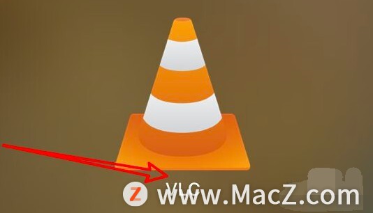 Mac VLC播放器如何关闭切换项目的通知？”