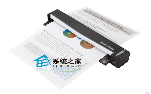 Mac设置共享扫描仪的步骤”