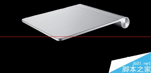 苹果Mac OS X系统触控板移动速度怎么设置？