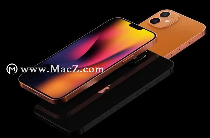 iPhone 13原型机曝光，苹果要对刘海下手，12突然不香了”