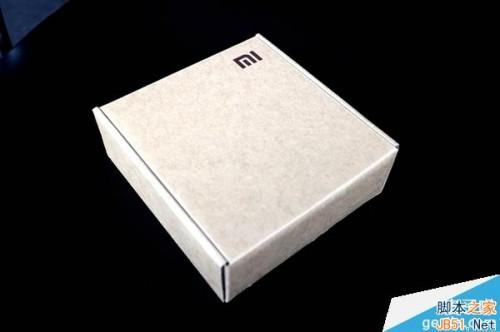 小米路由器mini怎么样 小米路由器mini公测开箱图赏