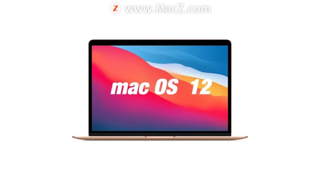 macOS 12 可能会被命名为 Mammoth 或 Monterey