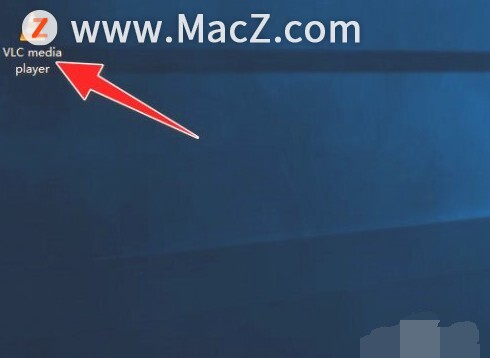 如何用VLC media player将视频画面水平镜像翻转?”