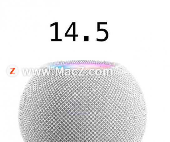 HomePod更新完14.5后,用户无法在HomePod上使用Apple Music”