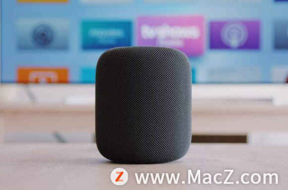 如何使用HomePod和HomePod Mini设置计时器 ?”