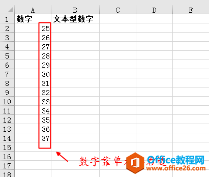 excel想在许多数字前面加货币符号，怎么办”