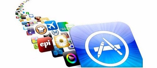 mac系统中使用AppStore下载的程序怎么取消下载?”