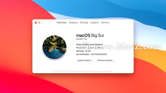 性能爆表的苹果M1，这次 macOS 能挑战 Windows吗？”