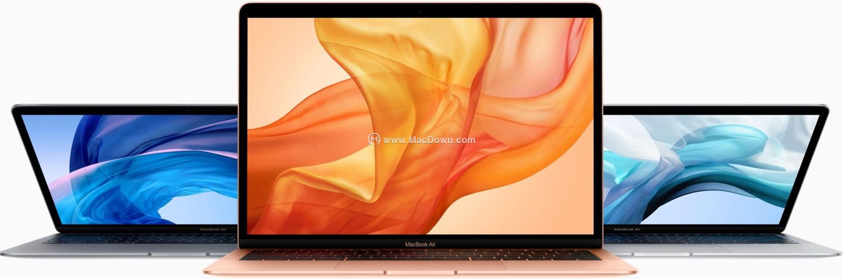 MacBook购买指南-苹果商店新品MacBook怎么选
