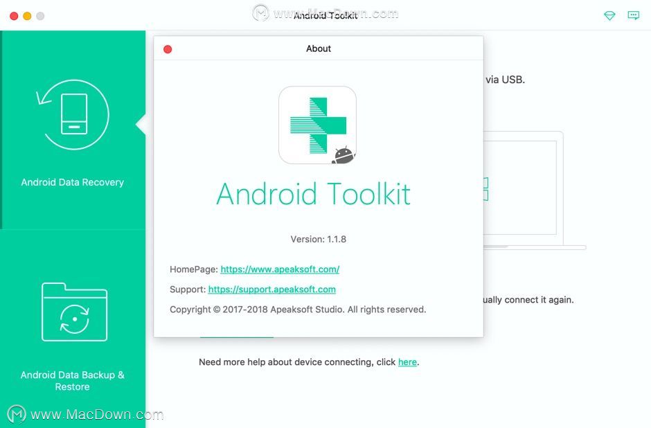 如何在Android手机上恢复已删除的短信？”