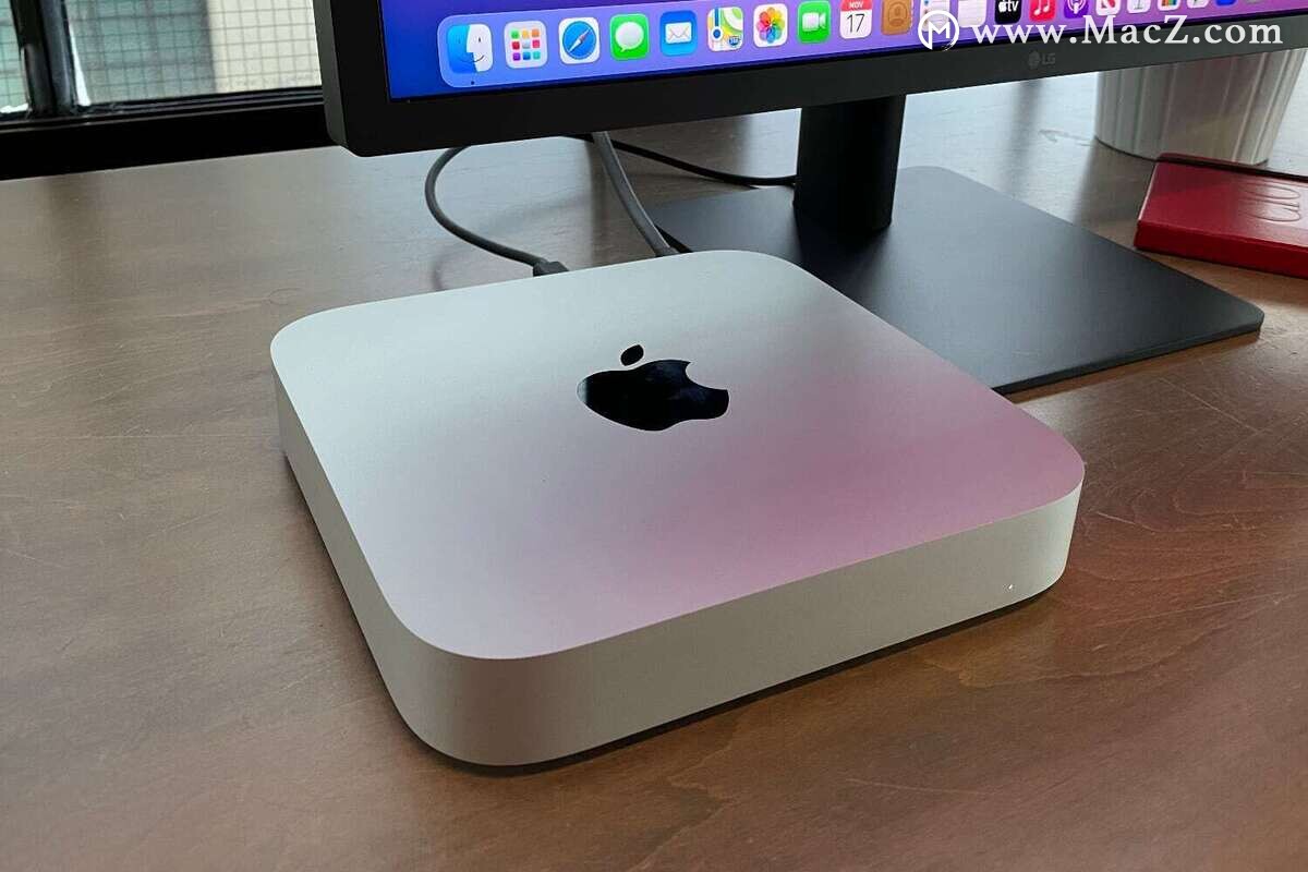 M1 Mac mini评测：具有最佳性价比的Mac”
