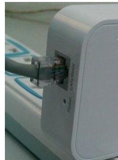 迷你型tplink路由器怎么设置密码