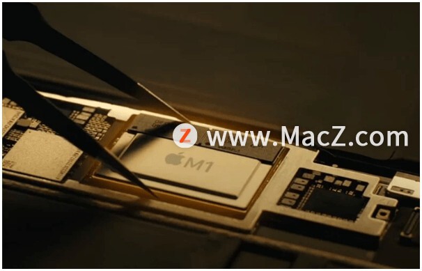 苹果 M1 iPad Pro 跑分曝光：比上代产品快 50% 以上”